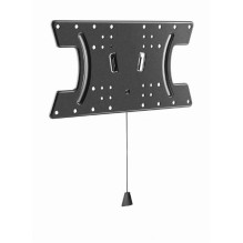 TV SET ACC WALL MOUNT...