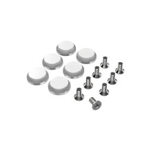 Jungiklis, MIKROTIK, CRS326-4C+20G+2Q+RM, stovas, 4xSFP+, CRS326-4C+20G+2Q+RM