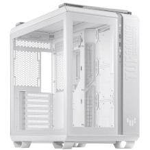 Case, ASUS, TUF Gaming GT502, MidiTower, Case product features Transparent panel, Not included, ATX, MicroATX, MiniITX, 