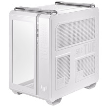 Case, ASUS, TUF Gaming GT502, MidiTower, Case product features Transparent panel, Not included, ATX, MicroATX, MiniITX, 