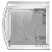 Case, ASUS, ROG Hyperion GR701, MidiTower, Case product features Transparent panel, Not included, ATX, EATX, MicroATX, M