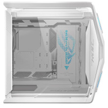 Case, ASUS, ROG Hyperion GR701, MidiTower, Case product features Transparent panel, Not included, ATX, EATX, MicroATX, M