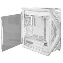 Case, ASUS, ROG Hyperion GR701, MidiTower, Case product features Transparent panel, Not included, ATX, EATX, MicroATX, M