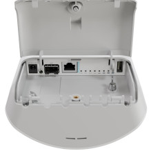 WRL ACCESS POINT OUTDOOR / L22UGS-5HAXD2HAXD-15S MIKROTIK