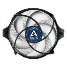 CPU COOLER SAM5 / SAM4 / ALPINE 23 ACALP00035A ARCTIC