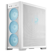 Case, ASUS, TUF Gaming GT302 ARGB, MidiTower, Case product features Transparent panel, Not included, ATX, EATX, MicroATX