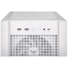 Case, ASUS, TUF Gaming GT302 ARGB, MidiTower, Case product features Transparent panel, Not included, ATX, EATX, MicroATX