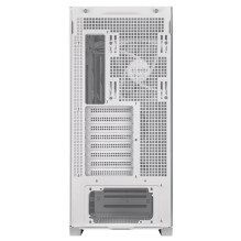 Case, ASUS, TUF Gaming GT302 ARGB, MidiTower, Case product features Transparent panel, Not included, ATX, EATX, MicroATX