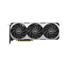 Vaizdo plokštė, MSI, NVIDIA GeForce RTX 4060 Ti, 8 GB, GDDR6, 128 bitai, PCIE 4.0 16x, trijų lizdų ventiliatorius, 1xHDM