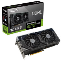 Graphics Card, ASUS, NVIDIA...