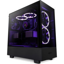 Dėklas, NZXT, H5 ELITE,...