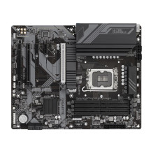 Mainboard, GIGABYTE, Intel Z790, LGA1700, ATX, Memory DDR5, Memory slots 4, 2xPCI-Express 3.0 1x, 1xPCI-Express 3.0 16x,