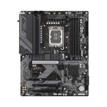 Pagrindinė plokštė, GIGABYTE, Intel Z790, LGA1700, ATX, atmintis DDR5, atminties lizdai 4, 2xPCI-Express 3.0 1x, 1xPCI-E