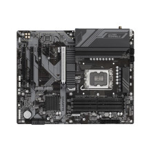 Pagrindinė plokštė, GIGABYTE, Intel Z790, LGA1700, ATX, atmintis DDR5, atminties lizdai 4, 2xPCI-Express 3.0 1x, 1xPCI-E