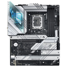 ASUS ROG STRIX Z790-A GAMING WIFI D4 Intel Z790 LGA 1700 ATX