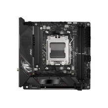 ASUS ROG STRIX B650E-I GAMING WIFI AMD B650 lizdas AM5 mini ITX