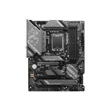 MSI Z790 GAMING PLUS WIFI pagrindinė plokštė Intel Z790 LGA 1700 ATX