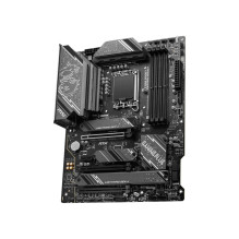 MSI Z790 GAMING PLUS WIFI pagrindinė plokštė Intel Z790 LGA 1700 ATX