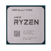 AMD Ryzen 7 5700X processor...