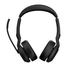 Jabra Evolve2 55 – Link380a MS Stereo