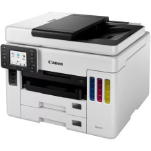 Canon MAXIFY GX7040 Inkjet A4 600 x 1200 DPI Wi-Fi