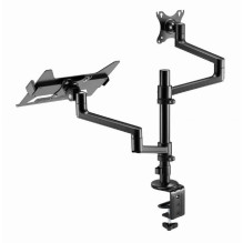 DISPLAY ACC MOUNTING ARM / NB TRAY MA-DA-04 GEMBIRD