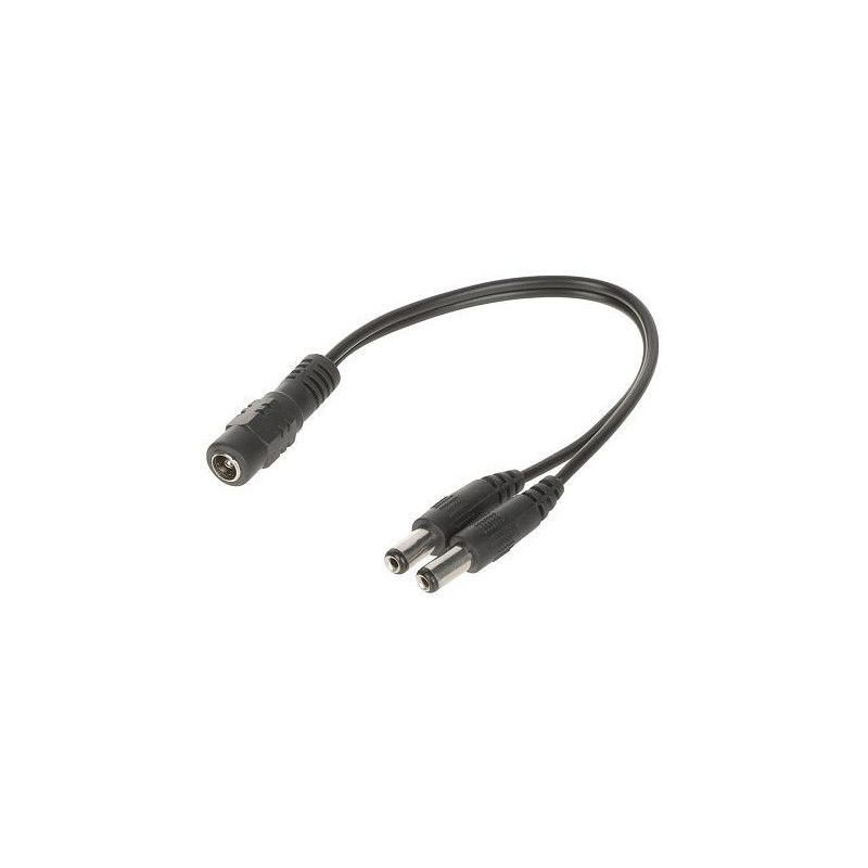 POWER SPLITTER 12V / WWG-5.5 GENWAY