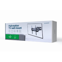 TV SET ACC WALL MOUNT 32-55&quot; / WM-55ST-04 GEMBIRD