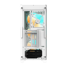 Case, GIGABYTE, C301GW V2, MidiTower, Case product features Transparent panel, Not included, ATX, EATX, MicroATX, MiniIT