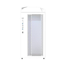 Case, GIGABYTE, C301GW V2, MidiTower, Case product features Transparent panel, Not included, ATX, EATX, MicroATX, MiniIT