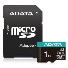 MEMORY MICRO SDXC 1TB W /...