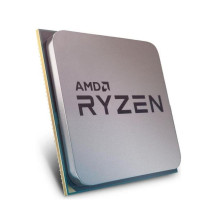 CPU, AMD, Ryzen 5, 5600G,...