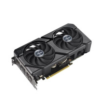 Vaizdo plokštė, ASUS, NVIDIA GeForce RTX 4060 Ti, 8 GB, GDDR6, 128 bitų, PCIE 4.0 16x, GPU 2565 MHz, dviejų lizdų ventil