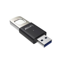 MEMORY DRIVE FLASH USB3.2 64GB / F35PRO LJDF35P064G-RNBNG LEXAR