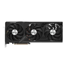 Vaizdo plokštė, GIGABYTE, NVIDIA GeForce RTX 4070 Ti SUPER, 16 GB, GDDR6X, 256 bitai, PCIE 4.0 16x, GPU 2655 MHz, trijų 