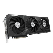 Vaizdo plokštė, GIGABYTE, NVIDIA GeForce RTX 4070 Ti SUPER, 16 GB, GDDR6X, 256 bitai, PCIE 4.0 16x, GPU 2655 MHz, trijų 