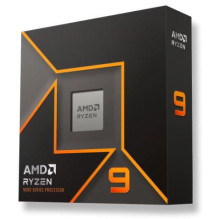 CPU, AMD, Desktop, Ryzen 9,...