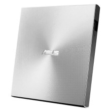 DVD RW USB2 8X EXT RTL SILVER / SDRW-08U8M-U / SIL / G / AS / P2G ASUS