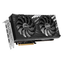 Graphics Card, ASROCK, AMD Radeon RX 7700 XT, 12 GB, GDDR6, 192 bit, PCIE 4.0 16x, Two and Half Slot Fansink, 1xHDMI, 3x