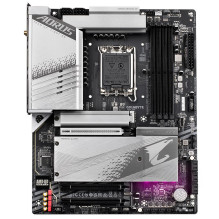 Pagrindinė plokštė, GIGABYTE, Intel Z790, LGA1700, ATX, atmintis DDR5, atminties lizdai 4, 1xPCI-Express 3.0 16x, 1xPCI-