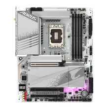 Mainboard, GIGABYTE, Intel Z790, LGA1700, ATX, Memory DDR5, Memory slots 4, 1xPCI-Express 3.0 16x, 1xPCI-Express 4.0 16x