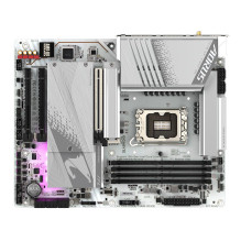 Mainboard, GIGABYTE, Intel Z790, LGA1700, ATX, Memory DDR5, Memory slots 4, 1xPCI-Express 3.0 16x, 1xPCI-Express 4.0 16x