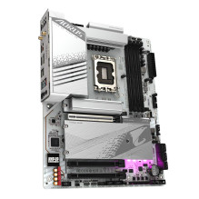 Mainboard, GIGABYTE, Intel Z790, LGA1700, ATX, Memory DDR5, Memory slots 4, 1xPCI-Express 3.0 16x, 1xPCI-Express 4.0 16x