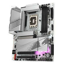 Mainboard, GIGABYTE, Intel Z790, LGA1700, ATX, Memory DDR5, Memory slots 4, 1xPCI-Express 3.0 16x, 1xPCI-Express 4.0 16x