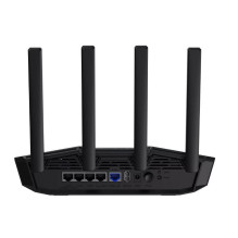 Wireless Router, ASUS, Wireless Router, 3600 Mbps, Mesh, Wi-Fi 5, Wi-Fi 6, Wi-Fi 7, IEEE 802.11a, IEEE 802.11b, IEEE 802