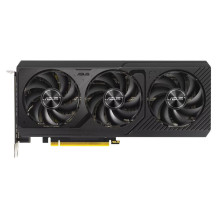 Graphics Card, ASUS, NVIDIA GeForce RTX 4070 SUPER, 12 GB, GDDR6X, 192 bit, Triple slot Fansink, 1xHDMI, 3xDisplayPort, 