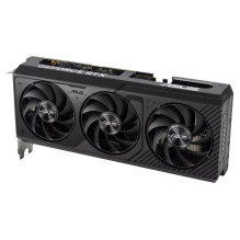 Graphics Card, ASUS, NVIDIA GeForce RTX 4070 SUPER, 12 GB, GDDR6X, 192 bit, Triple slot Fansink, 1xHDMI, 3xDisplayPort, 