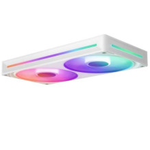 DĖKLIO VENTILIATORIUS 240MM / F240 RGB CORE NZXT