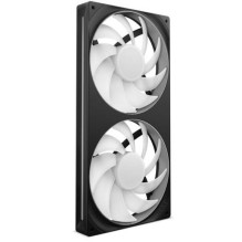 DĖKLIO VENTILIATORIUS 280MM / F280 RGB CORE NZXT