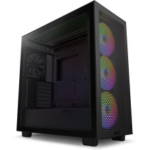 Dėklas, NZXT, H7 Flow RGB,...